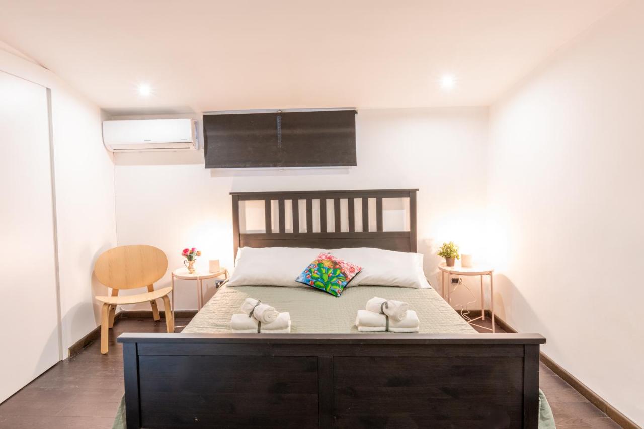 Casa Civita Apartment Catania