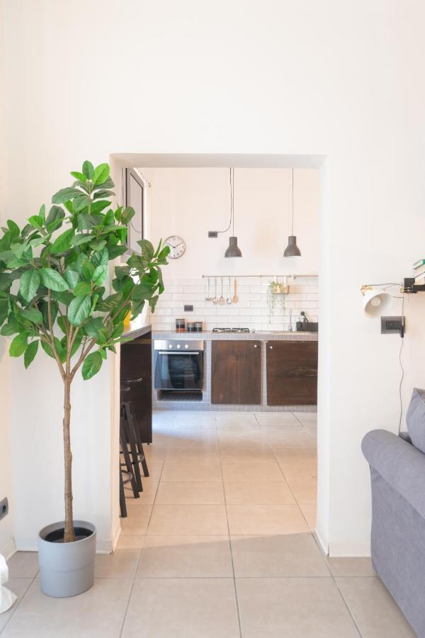 Casa Civita Apartment *