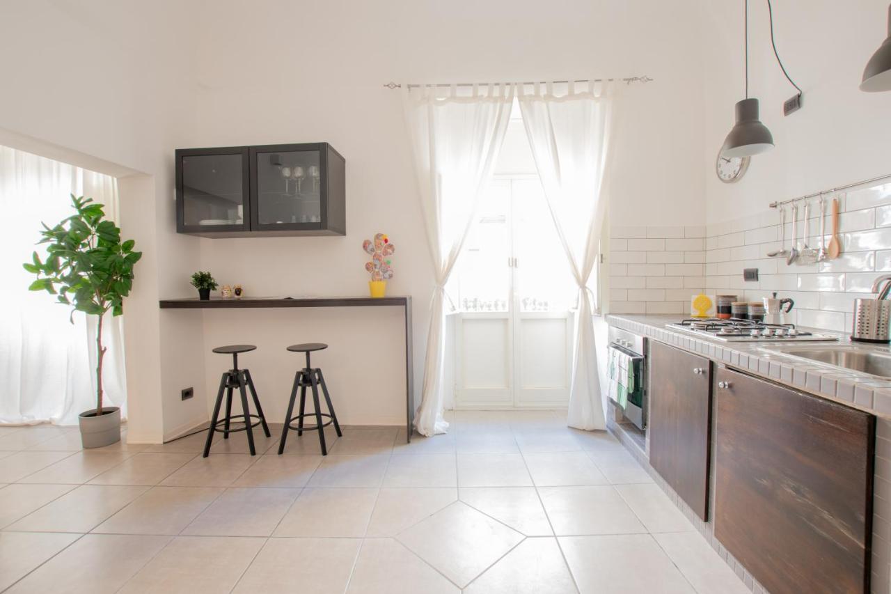 Apartment Casa Civita Catania
