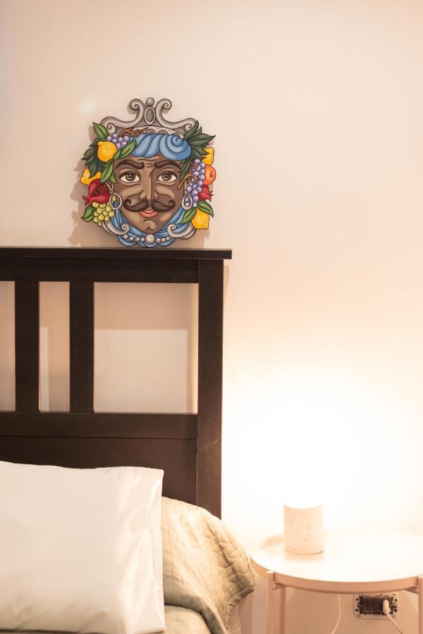 Apartment Casa Civita Catania