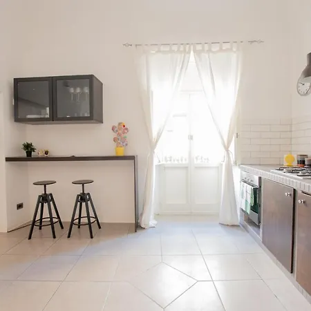 Casa Civita Catânia Exterior foto