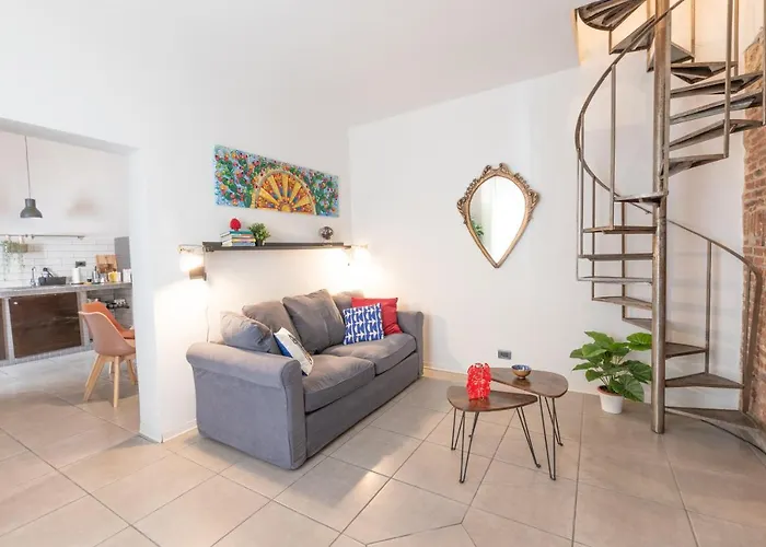 Casa Civita Catania