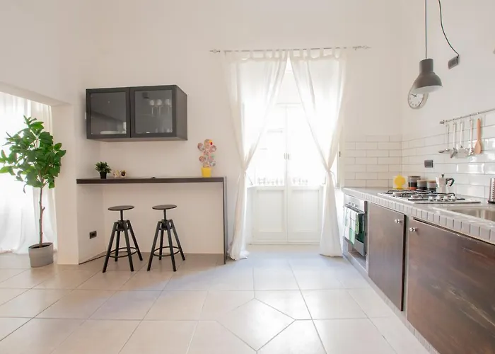 Casa Civita Catania