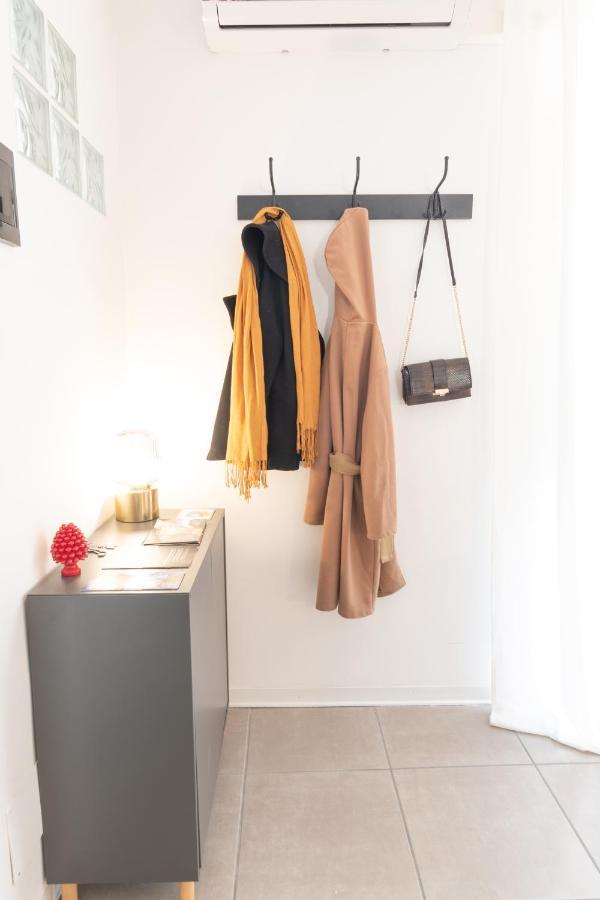 Apartamento Casa Civita Catânia