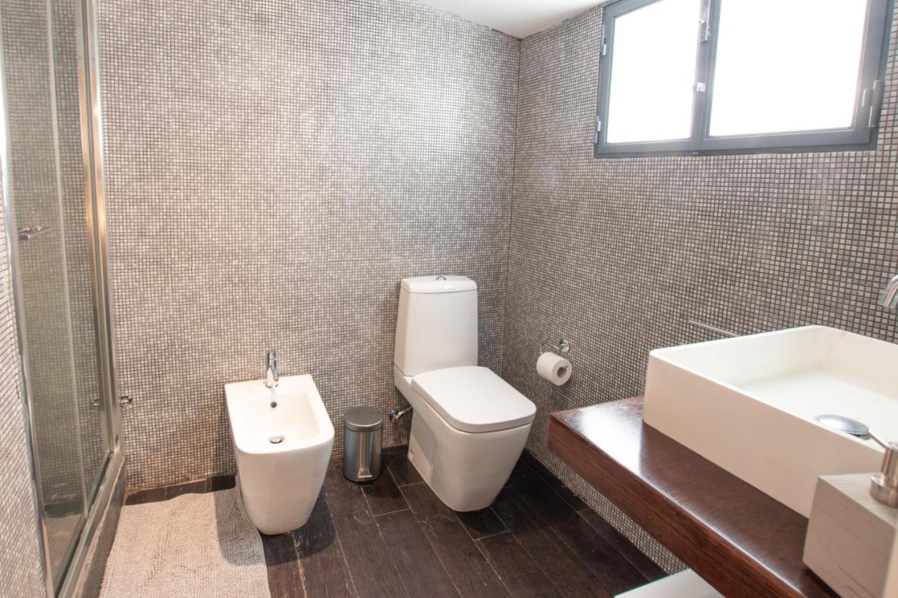 Apartamento Casa Civita Catânia