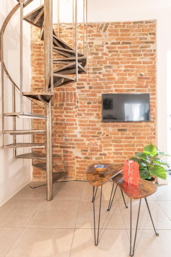 Casa Civita Apartamento